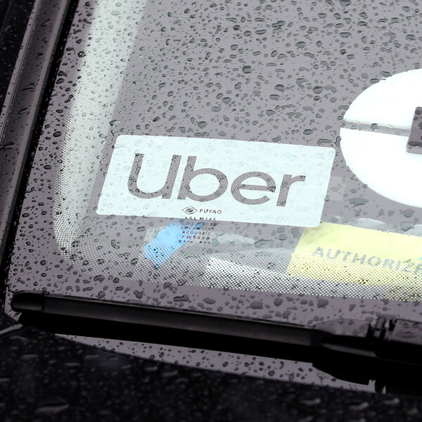 Uber To Start Banning Passengers With Low Ratings