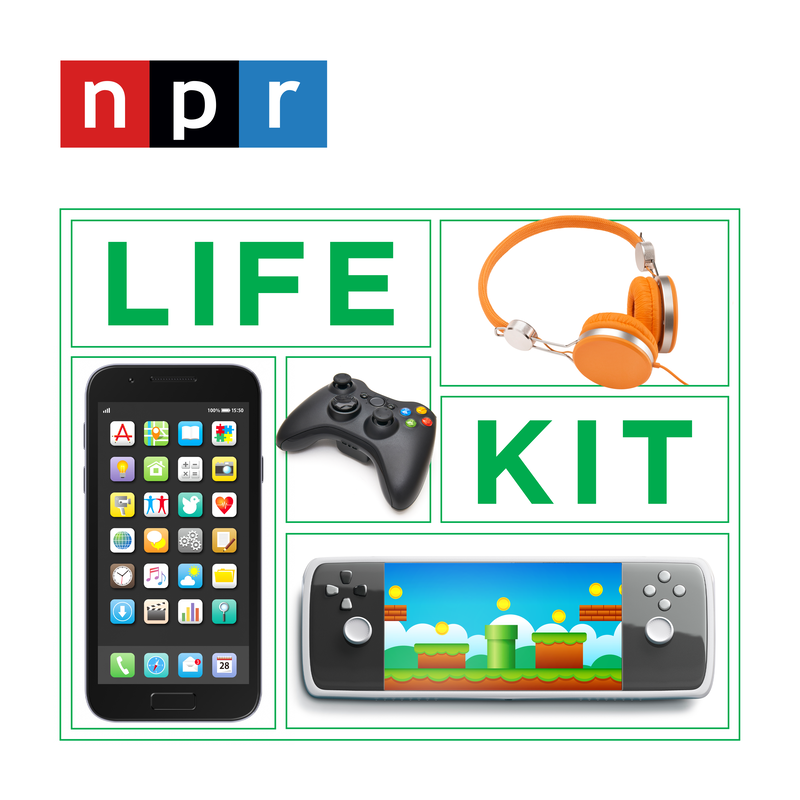 Kids Turn To Screens To Cope With >> Screen Time And Your Child How To Mentor Not Monitor Npr Kids Turn To Screens To Cope With >> Screen Time And Your Child How To Mentor Not Monitor Npr