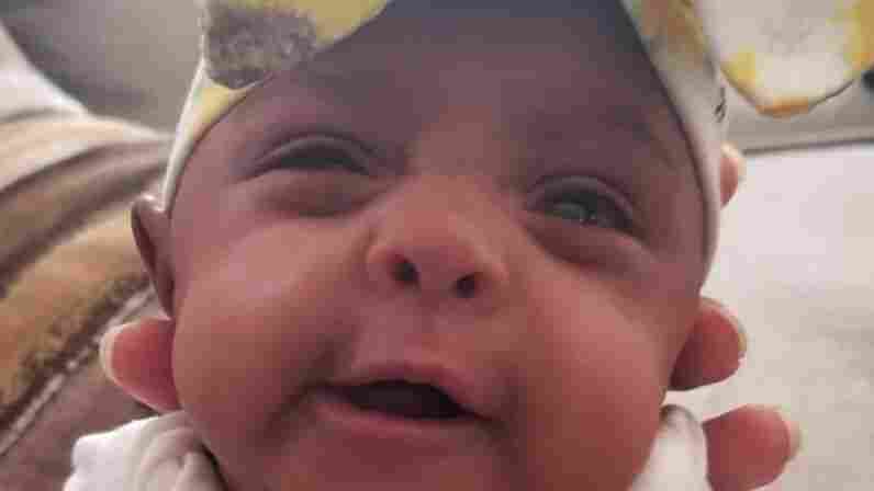 World’s smallest surviving baby goes home after 5 months in hospital