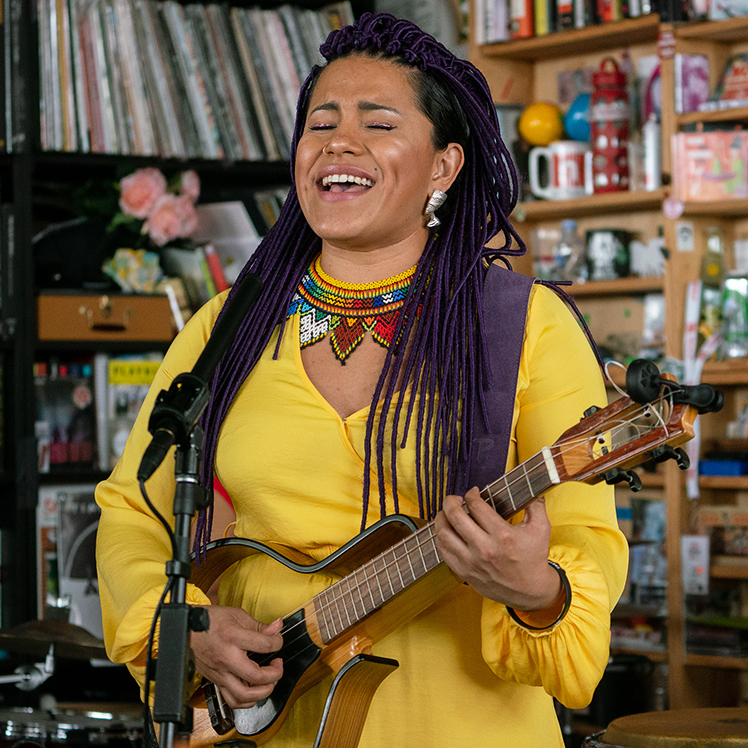 LADAMA