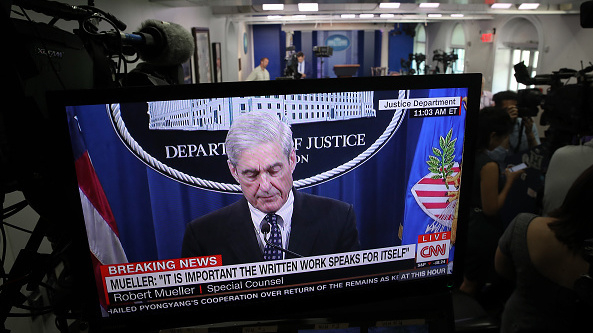 The Friday News Roundup for May 31, 2019 : 1A : NPR