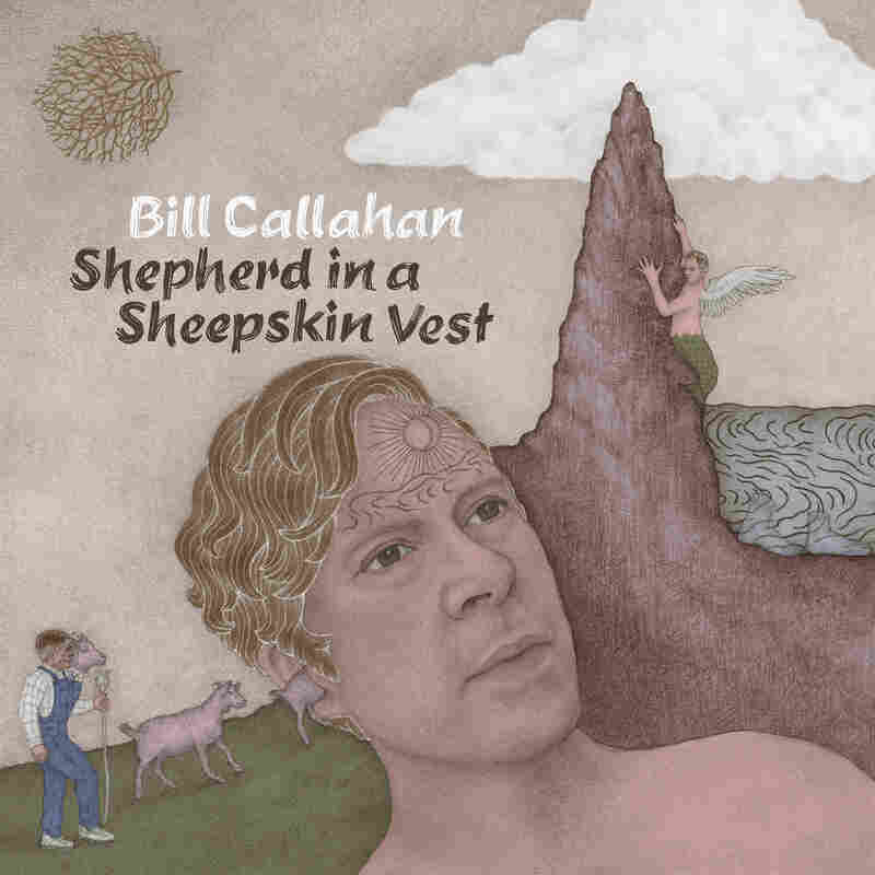 Bill Callahan, Shepherd in a Sheepskin Vest