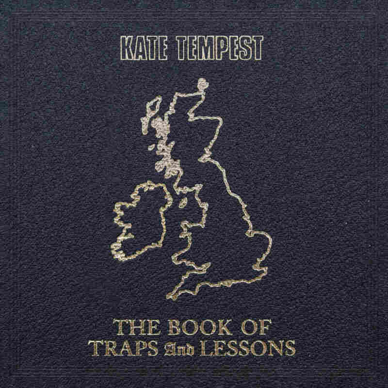 Kate Tempest, The Book of Traps and Lessons