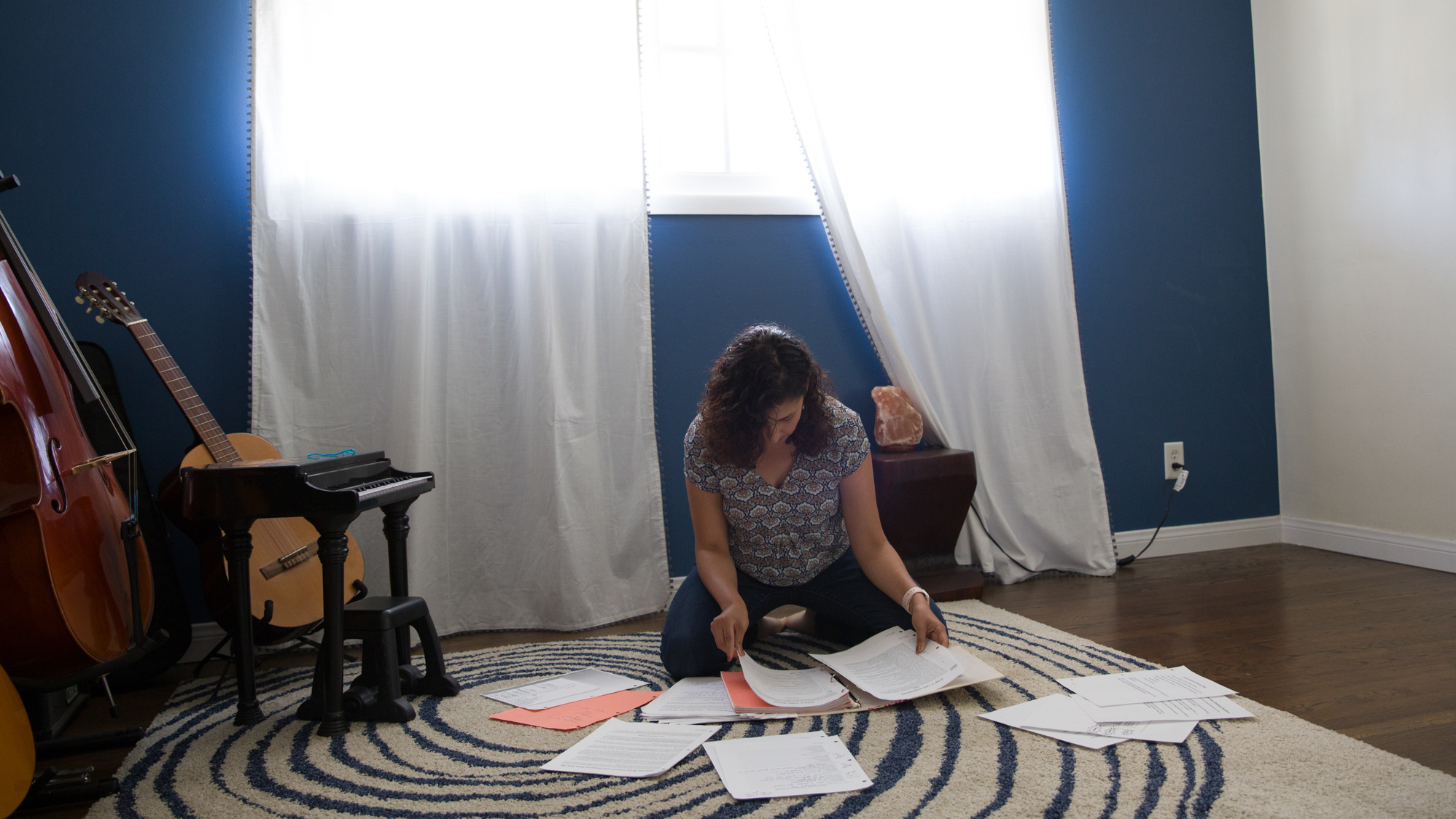 How Early Trauma Can Shape The Brain's Response To Pain : Shots - Health News - NPR thumbnail