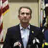 After Virginia Beach Shooting, Gov. Ralph Northam Calls Session On Gun Violence