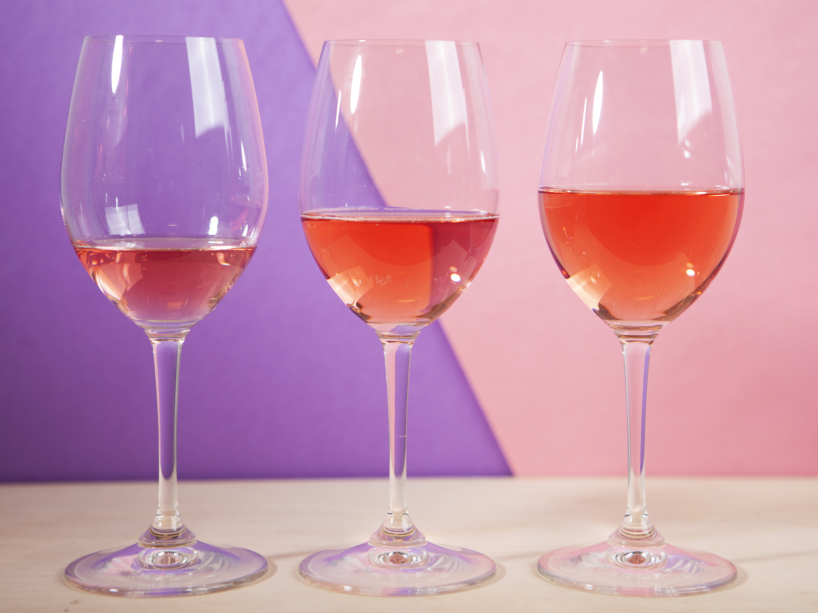 Roséwave is officially back for another summer of pink drinks and seasonally-appropriate bops, bangers and deep cuts. (NPR)