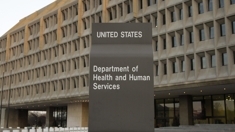 The Department of Health and Human Services says its decision to place new restrictions on the use of human fetal tissue in medical research follows a review that began last September of HHS research involving such tissue. (Alex Brandon/AP)