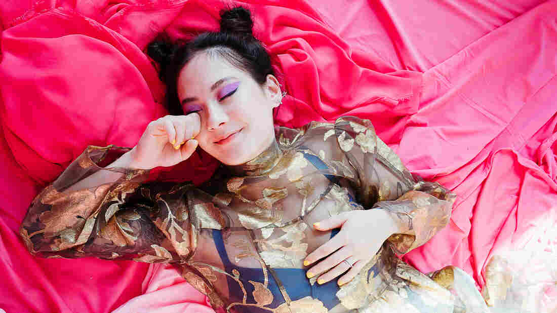 Japanese Breakfast's Tears for Fears cover follows "Essentially," released in April.