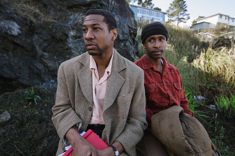 The Last Black Man In San Francisco A City Tour With Joe Talbot