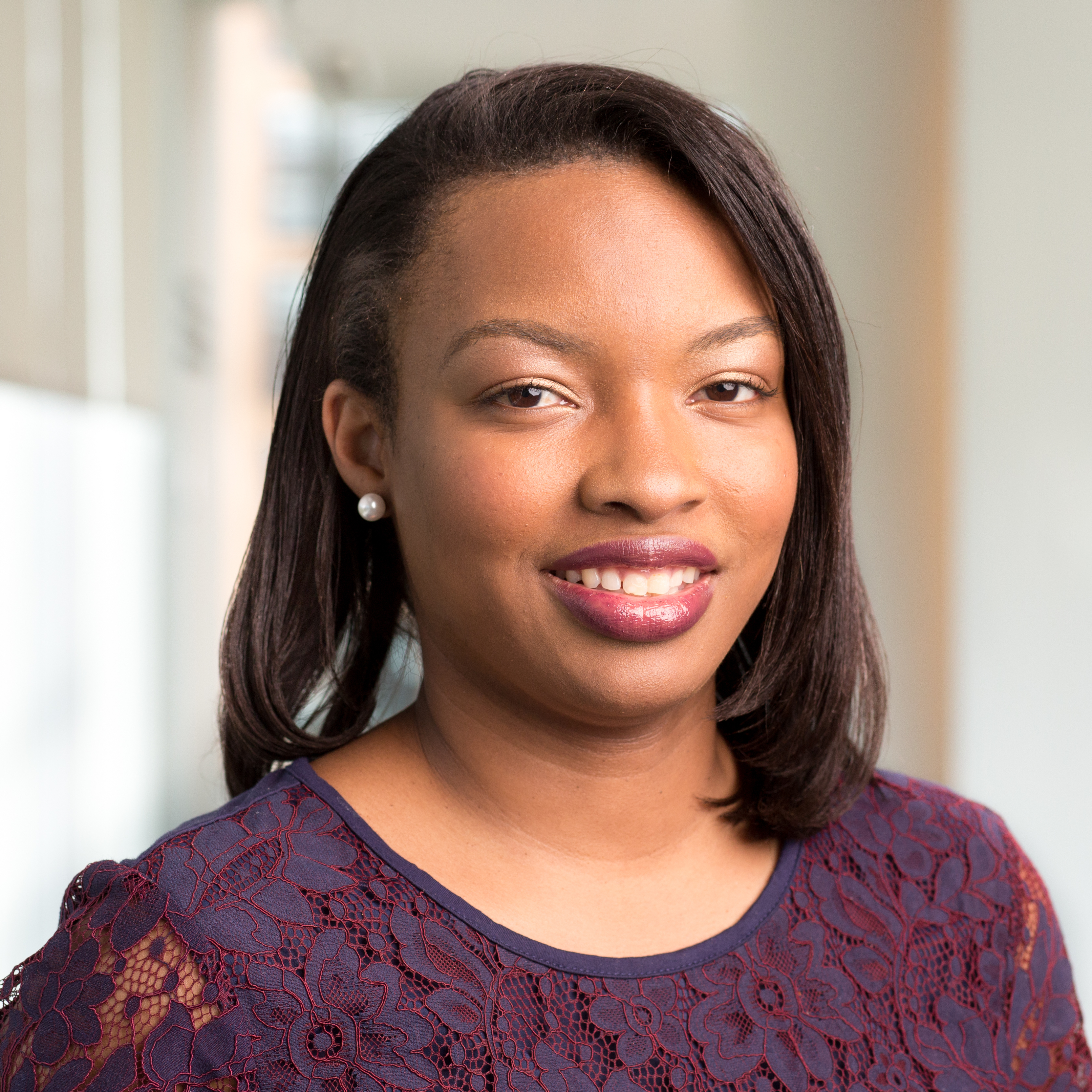 Faces Of NPR : NPR
