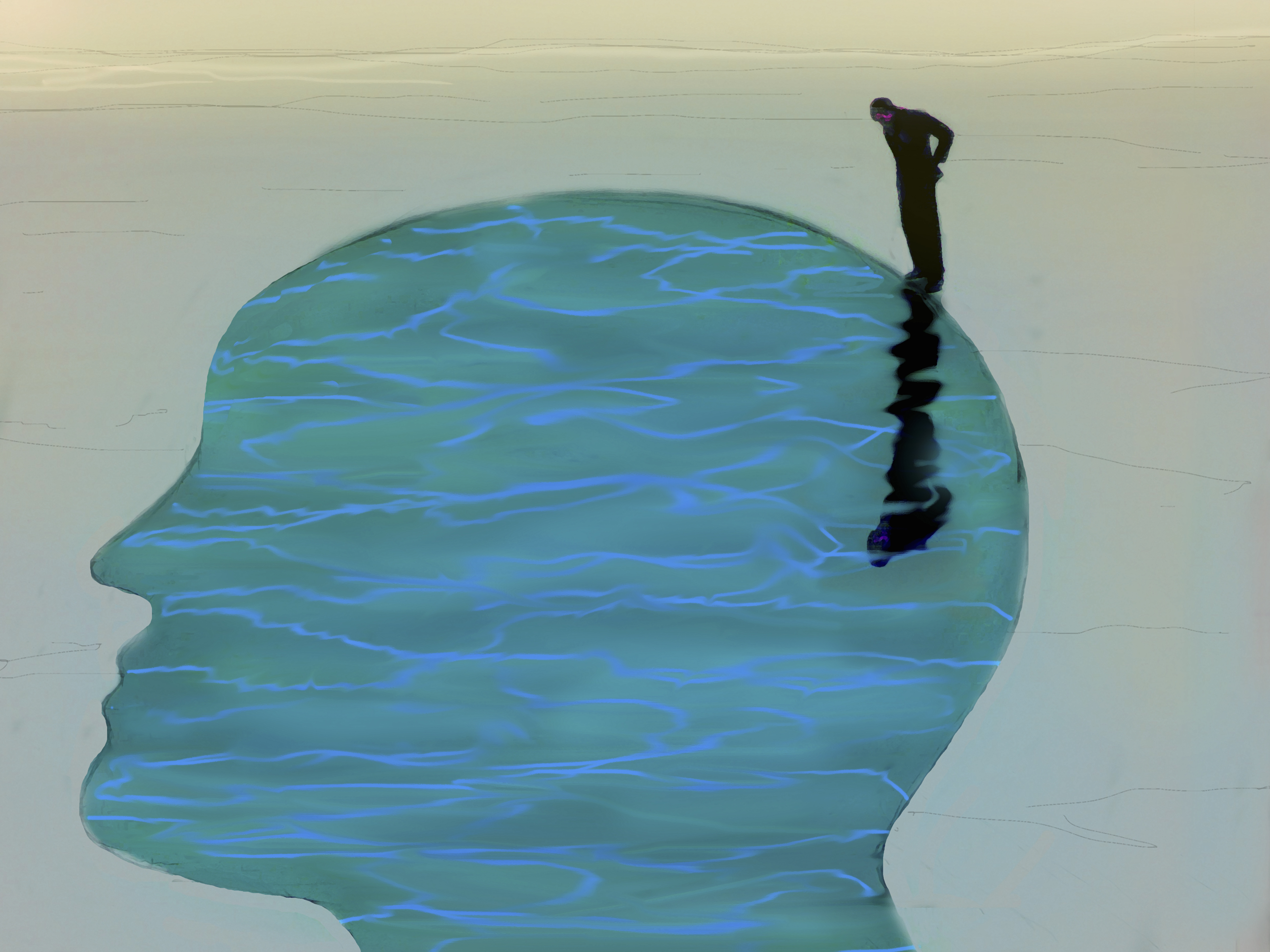 The best help for patients struggling with addiction, eating disorders or other mental health problems sometimes includes intensive therapy, the evidence shows. But many patients still have trouble getting their health insurers to cover needed mental health treatment. (Ikon Images/Getty Images)