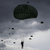 'Ready! Go!': I Jumped Out Of A Vintage WWII Plane For D-Day