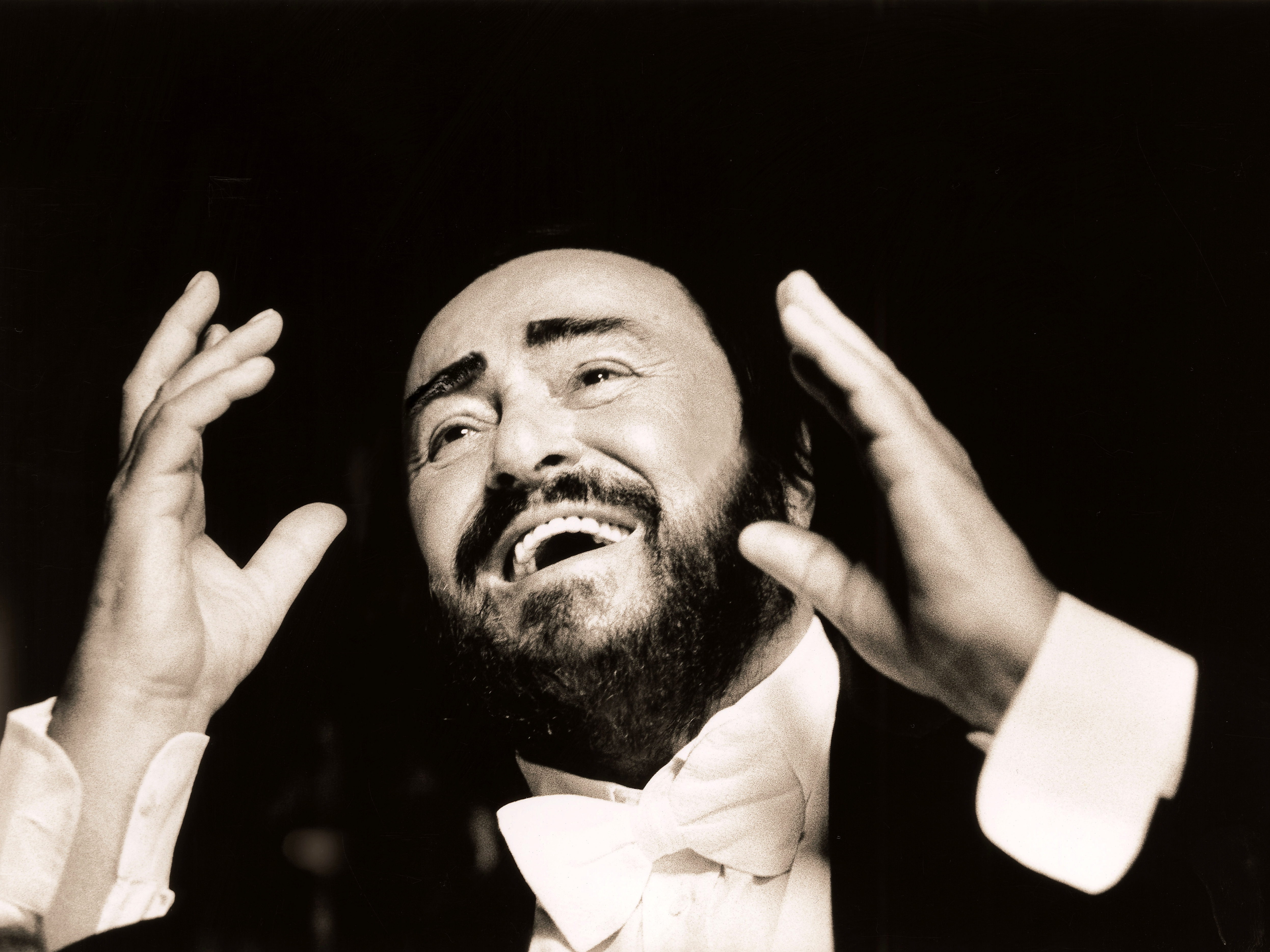 Pavarotti Documentary Misses All The Right Notes