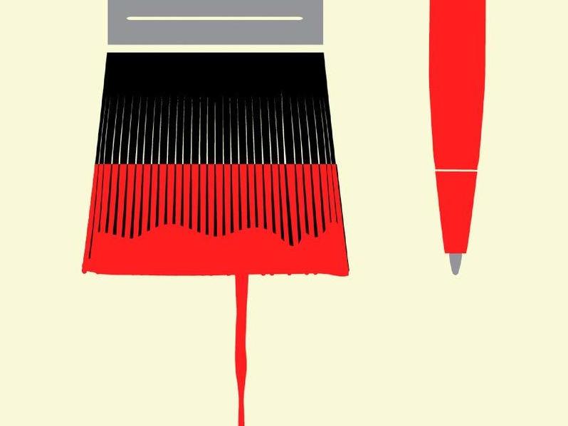 'The Sentence is Death' is a bracing addition to any beach bag