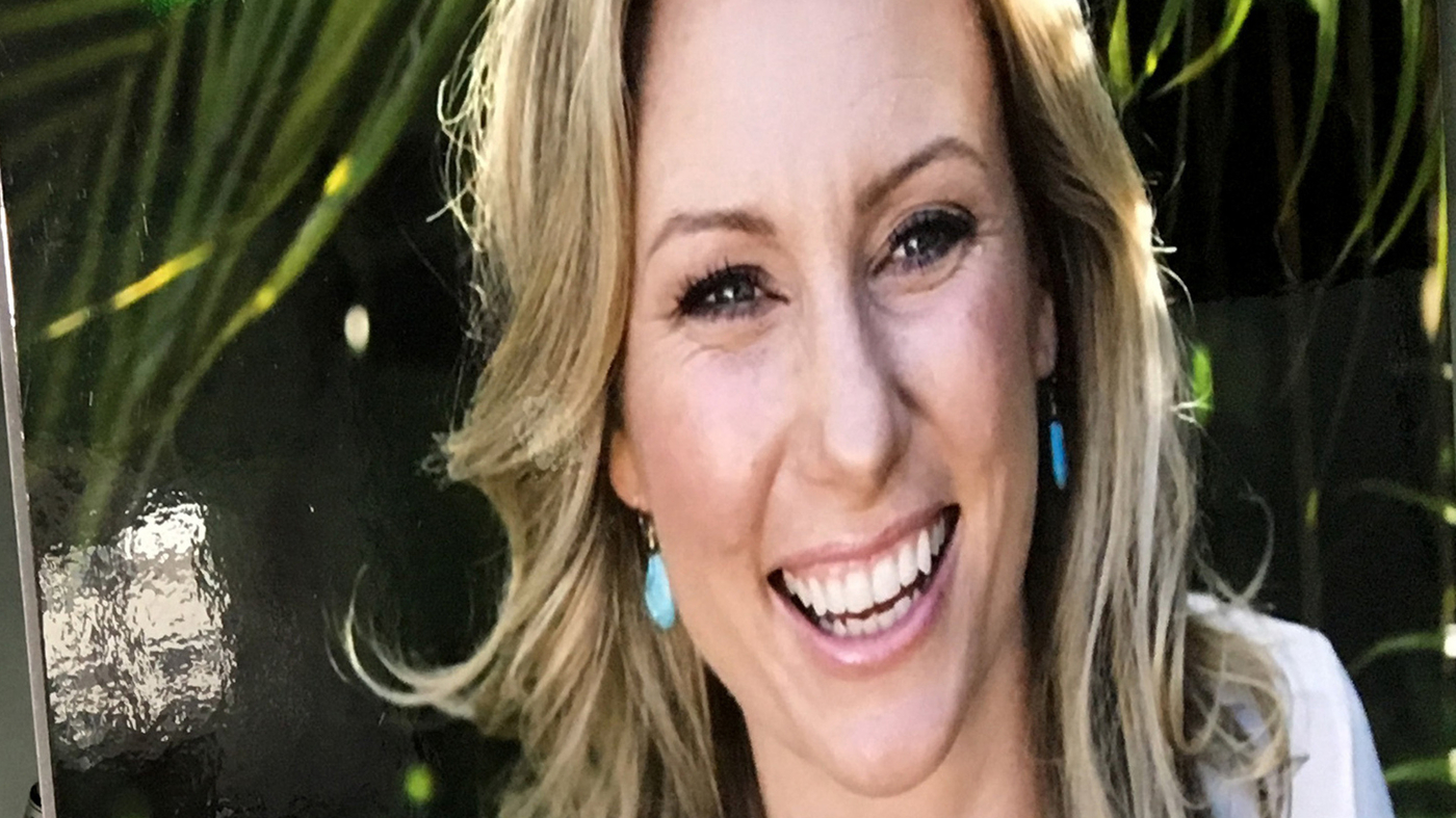 ExOfficer Sentenced To 12 1/2 Year For Killing Justine Ruszczyk Damond