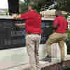 Univ. Of Alabama Returns $ 21.5 Million Gift; Donor Urged Boycott Over Abortion Law
