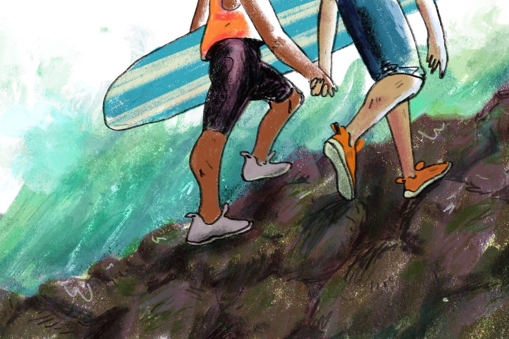 joey zwillinger allbirds