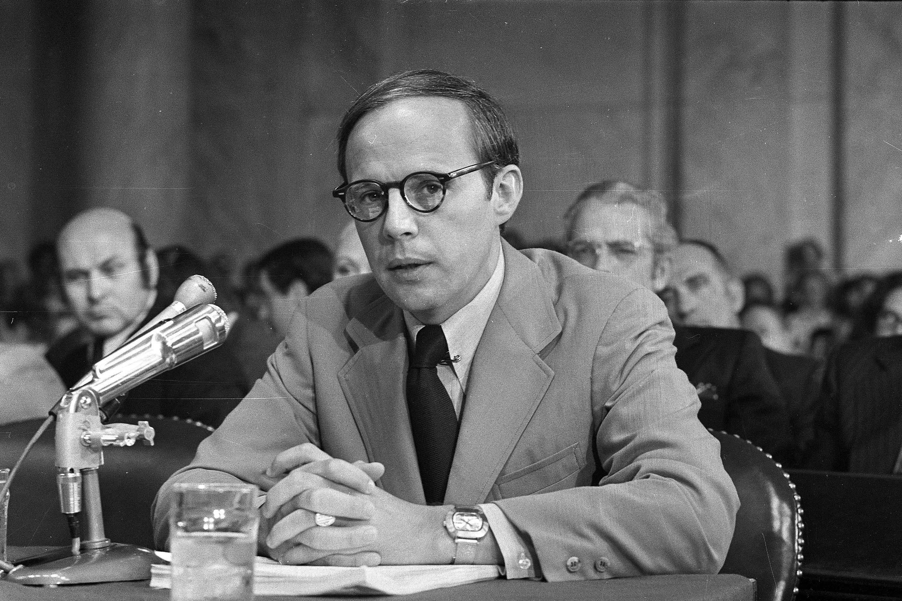 John Dean Profiles Instagram Twitter TikTok Foller
