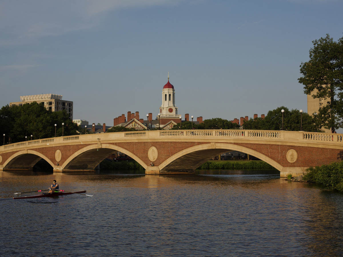 The plaintiff said Harvard uses racial balancing  which is illegal  to curate its student body and holds AsianAmerican students to a higher standard than others in the admissions process.