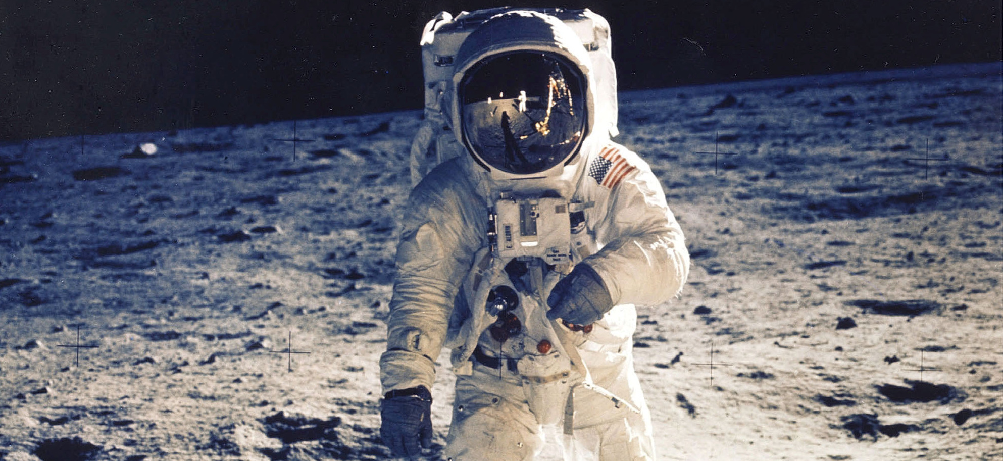 One Giant Leap Recalls The Ordinary People Behind The Moon Landing Npr