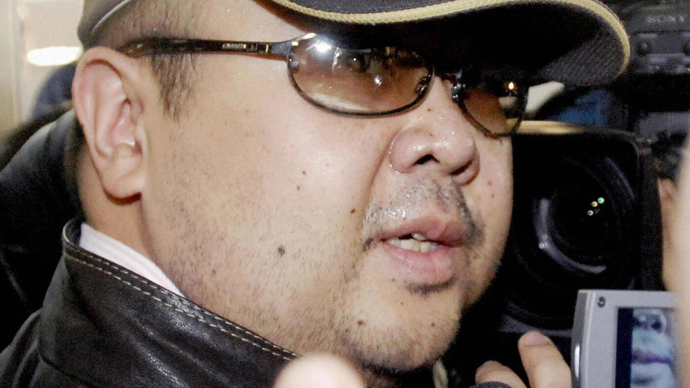 North Korean Leader's Slain Brother Was Reportedly Working With the CIA