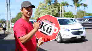 E Ola Ka 'Olelo Hawai'i
