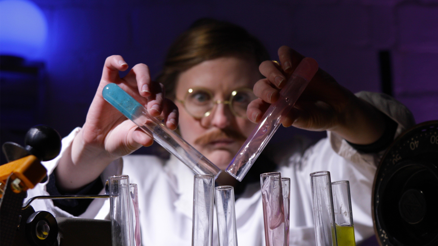 How Plastic Was Invented Money NPR