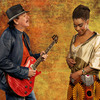 'Africa Speaks' To Carlos Santana's Past