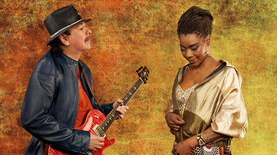 santana april 2019