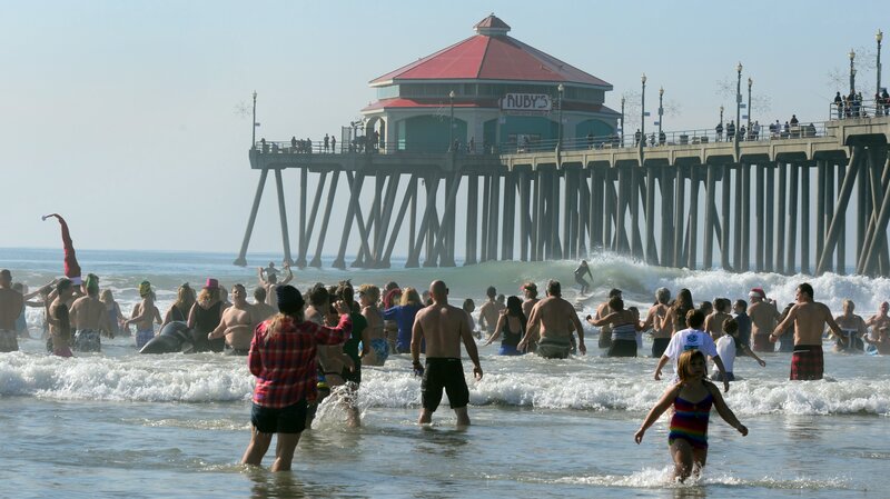 Why Huntington Beach Won T Build More Homes The Indicator From Huntington Beach Won T Build More Homes