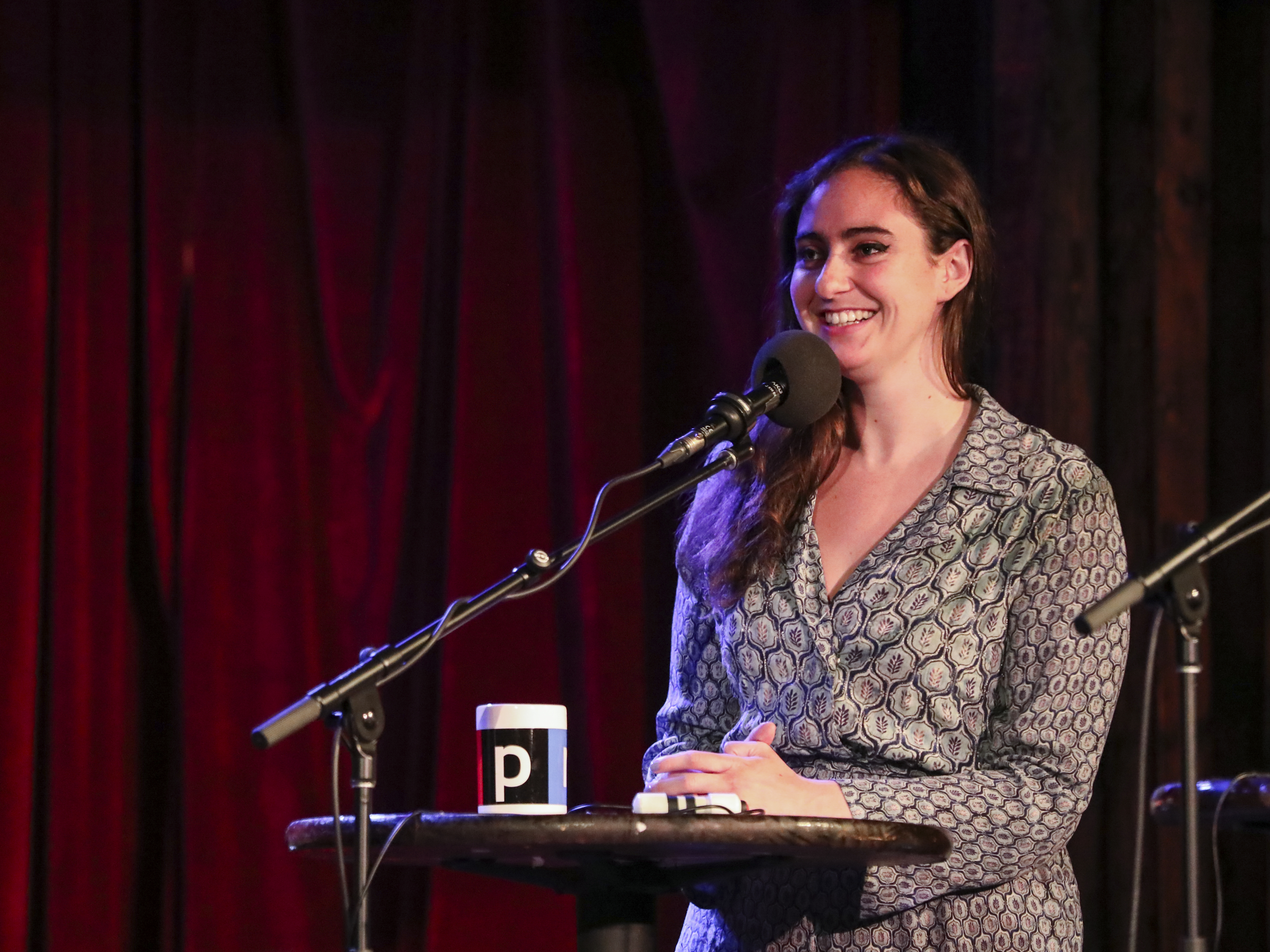 Catherine Cohen: Queen Of Cabernet Cabaret