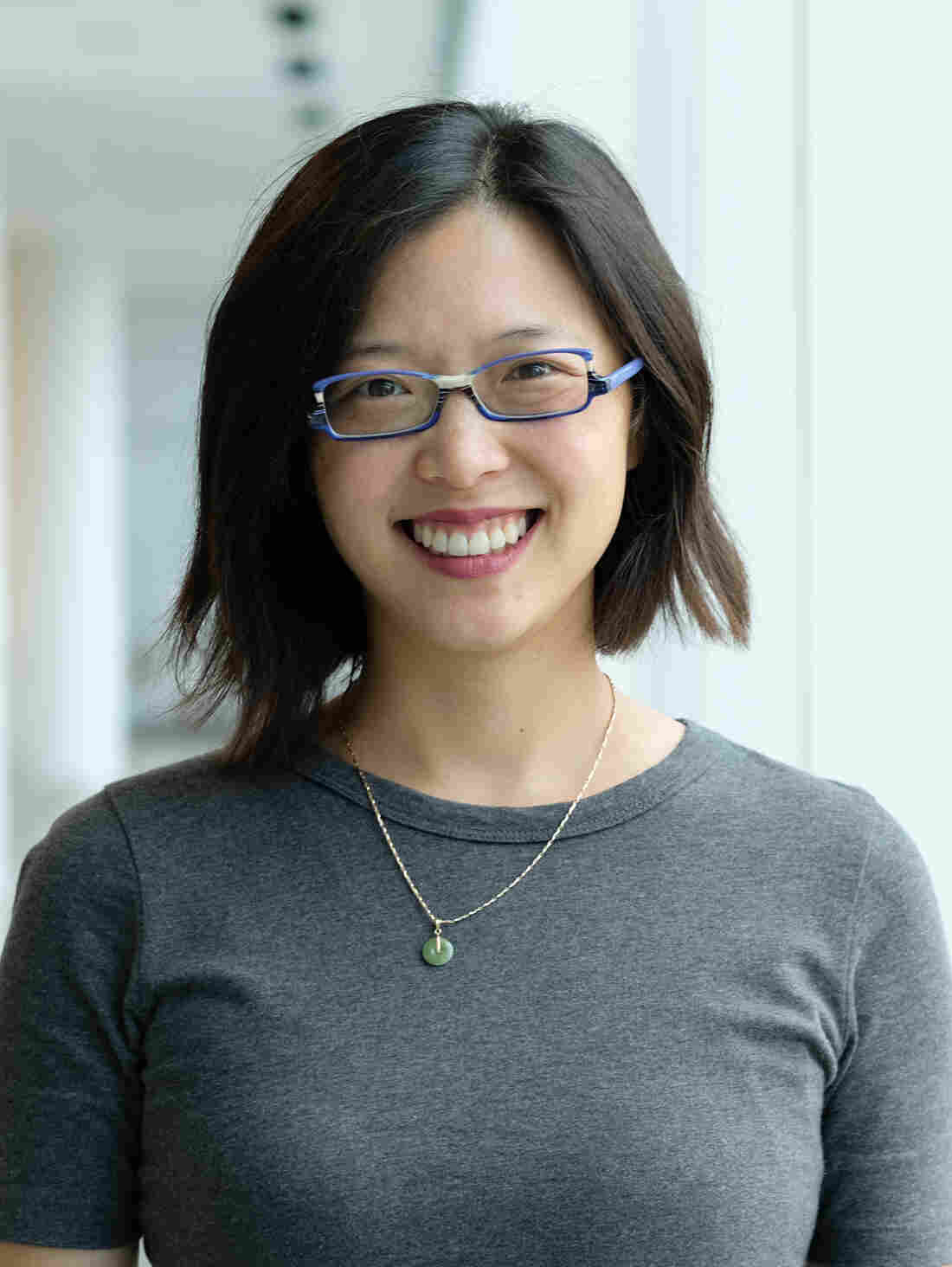 Pien Huang