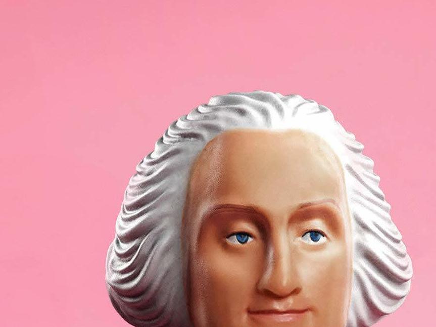 Will you love this book in all its 'Damaged Glory'? Maybe