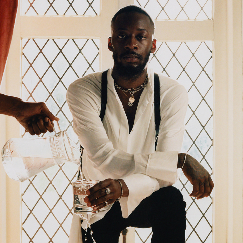 Gold Links Rapper NPR Music: Tiny Desk, New Music and Music News : NPR