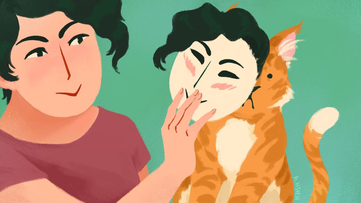 Our Animal Instincts