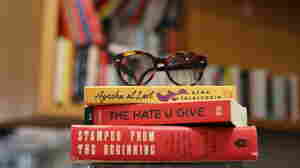 Code Switch Book Club: Summer 2019