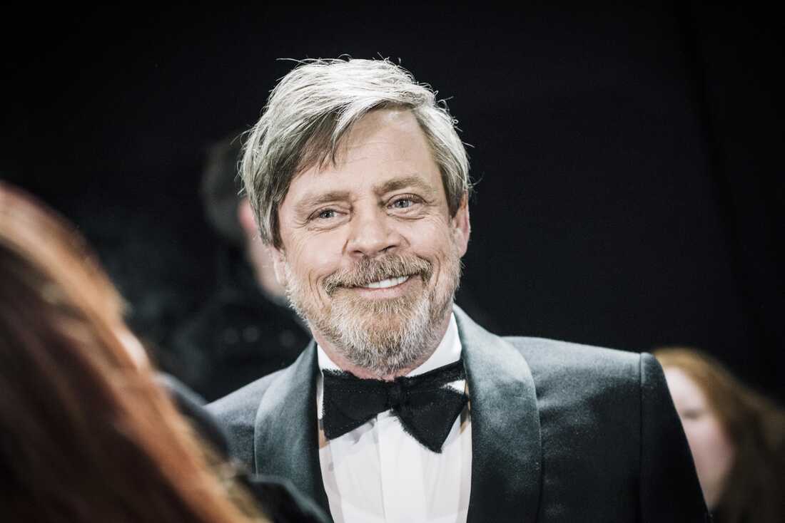 Upcoming Mark Hamill Movies And TV: What The Star Wars Star Is Doing Next