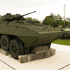 For Saudi Military Vehicle Deal, Canada Weighs Jobs And Human Rights