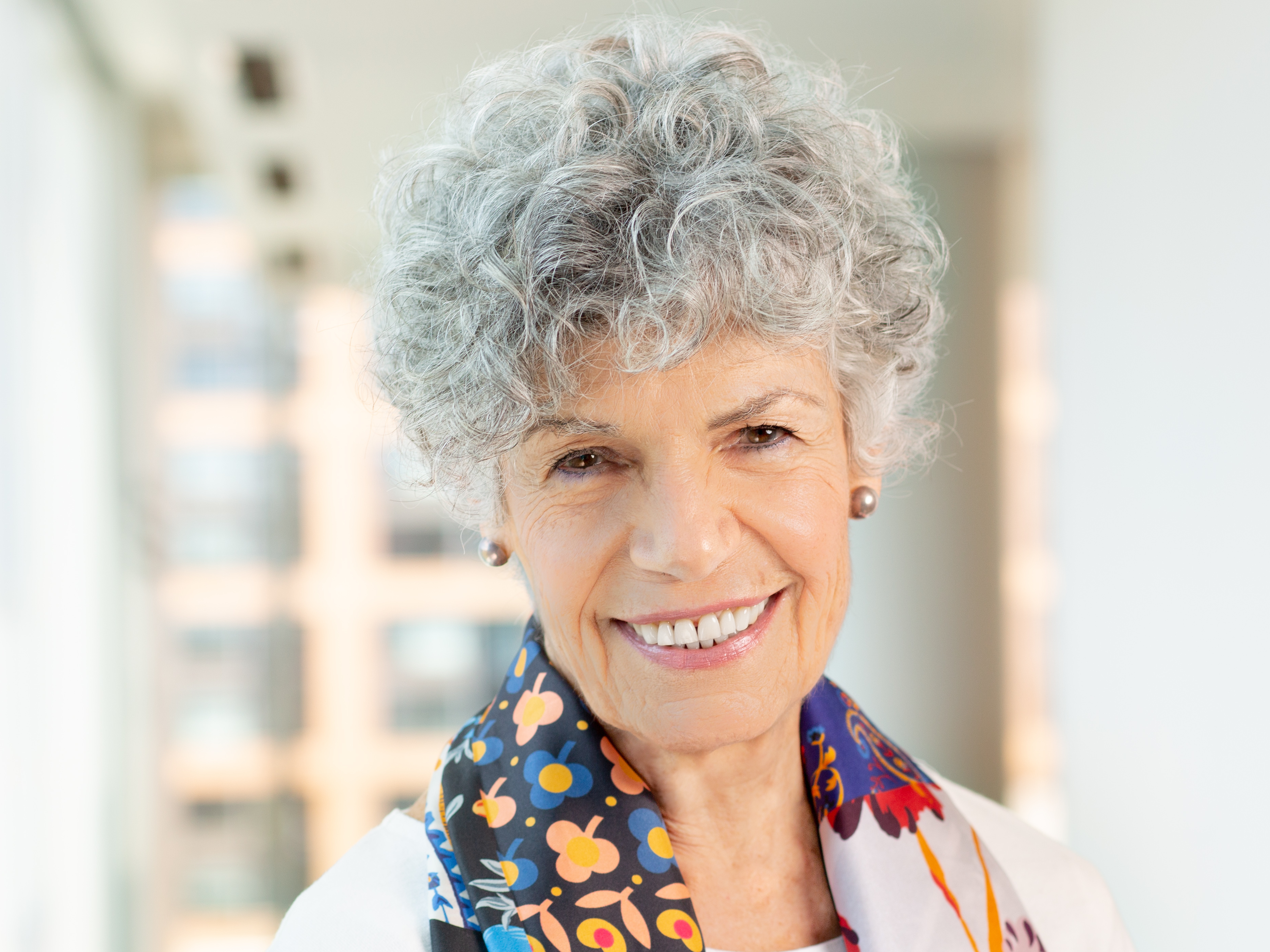 Susan Stamberg, iconic NPR voice and broadcast journalism legend, is retiring