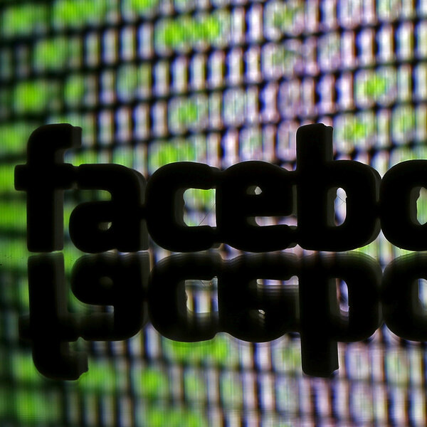 Facebook Unveils Libra Cryptocurrency, Sets Launch For 2020