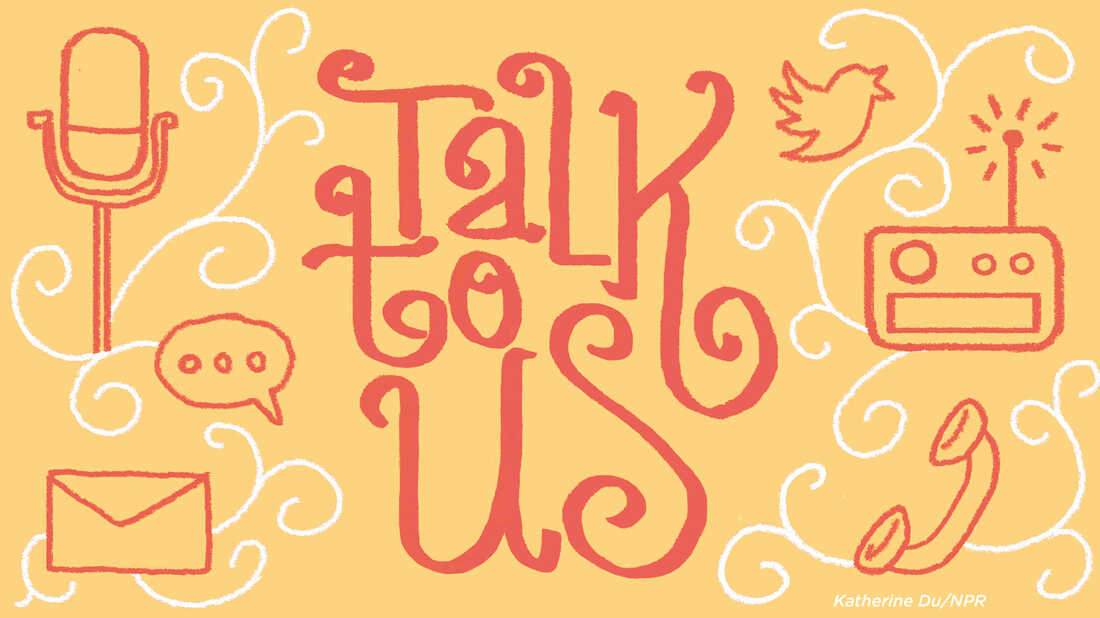 Talk To Us