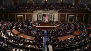 Who In The House Called For An Impeachment Inquiry?