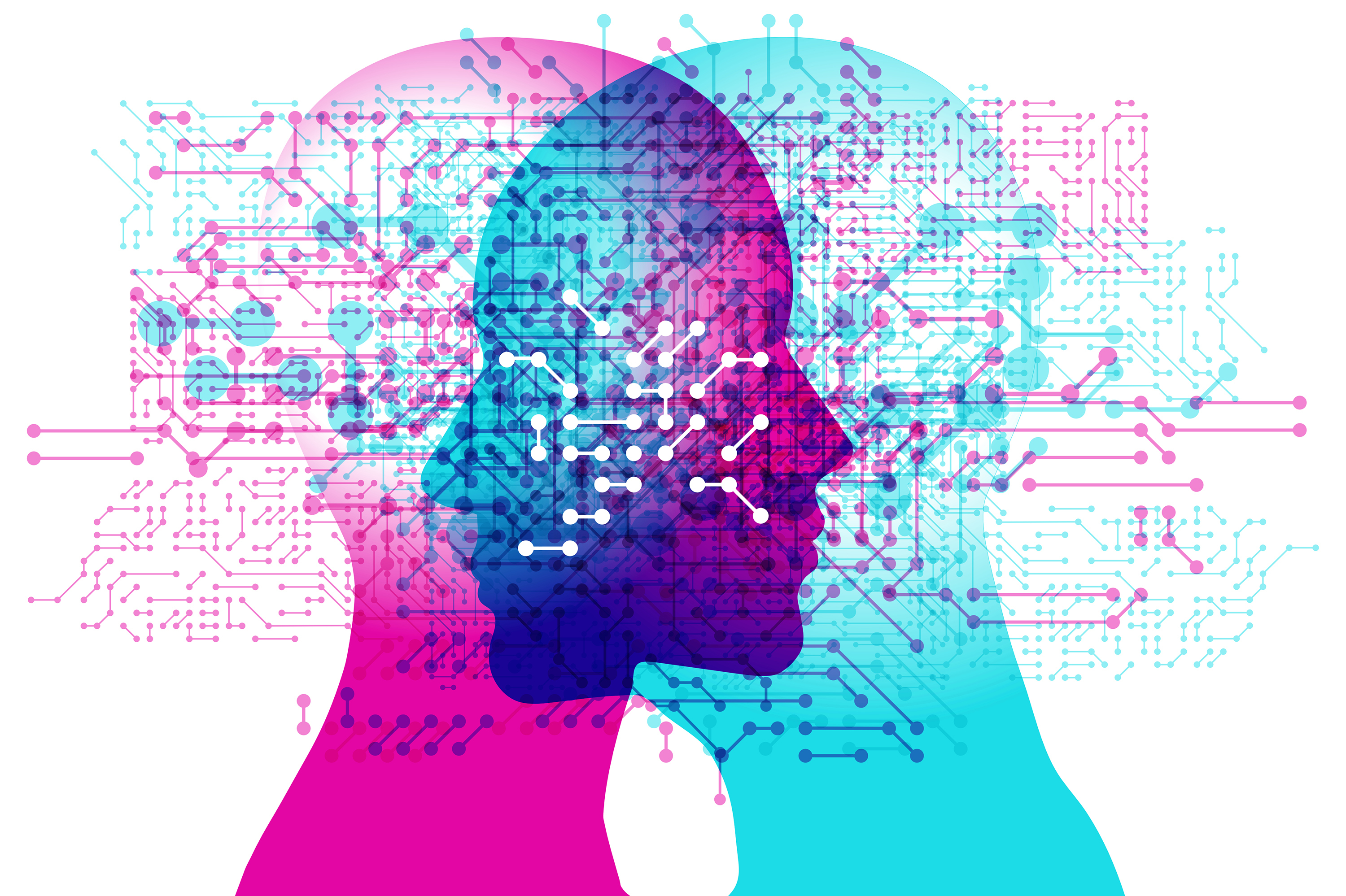 Algorithmic Intelligence Has Gotten So Smart, It's Easy To Forget It's ...