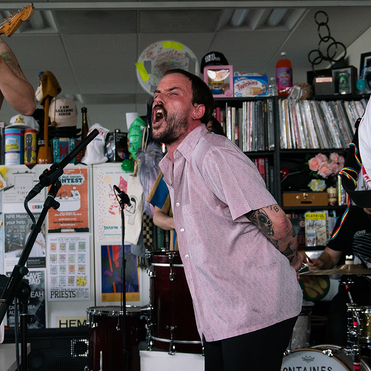 Idles