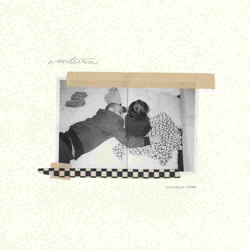 Anderson .Paak, Ventura