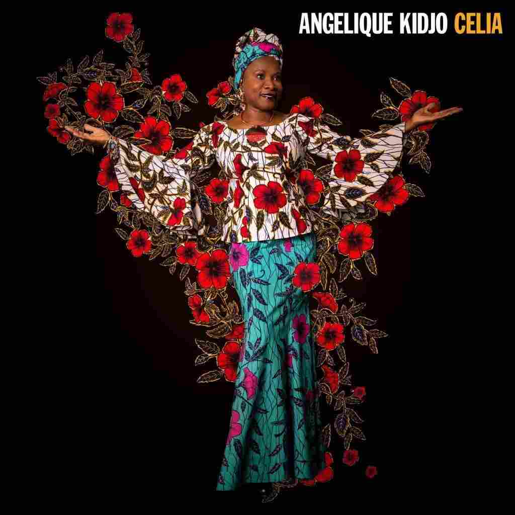 Angelique Kidjo, Celia