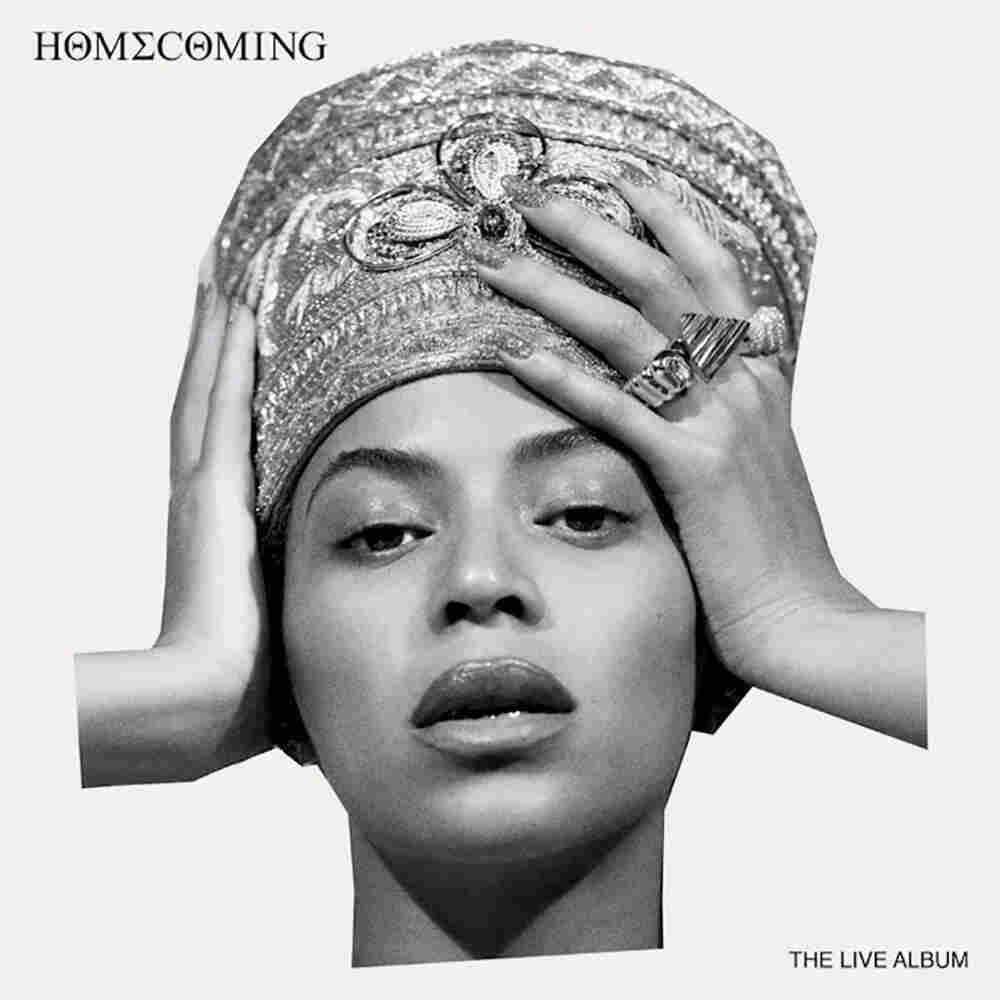 Beyonce, Homecoming