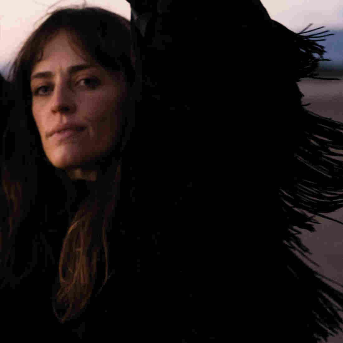 Heather Woods Broderick, Invitation