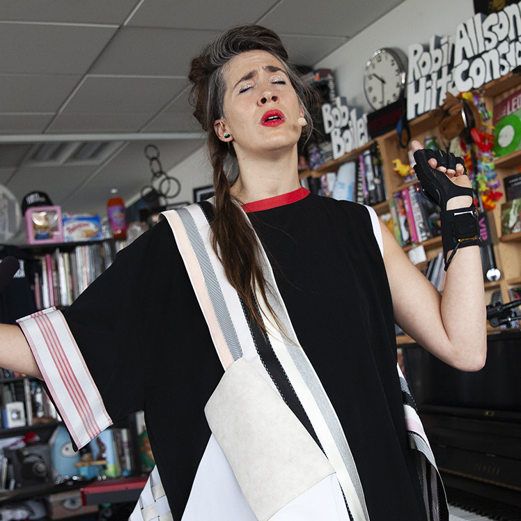 Imogen Heap