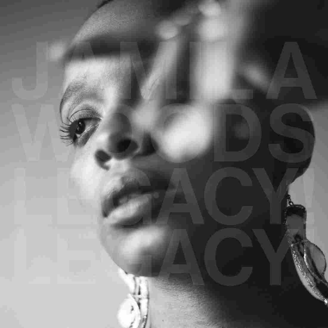 Jamila Woods, Legacy! Legacy!